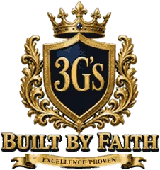 3G's crest